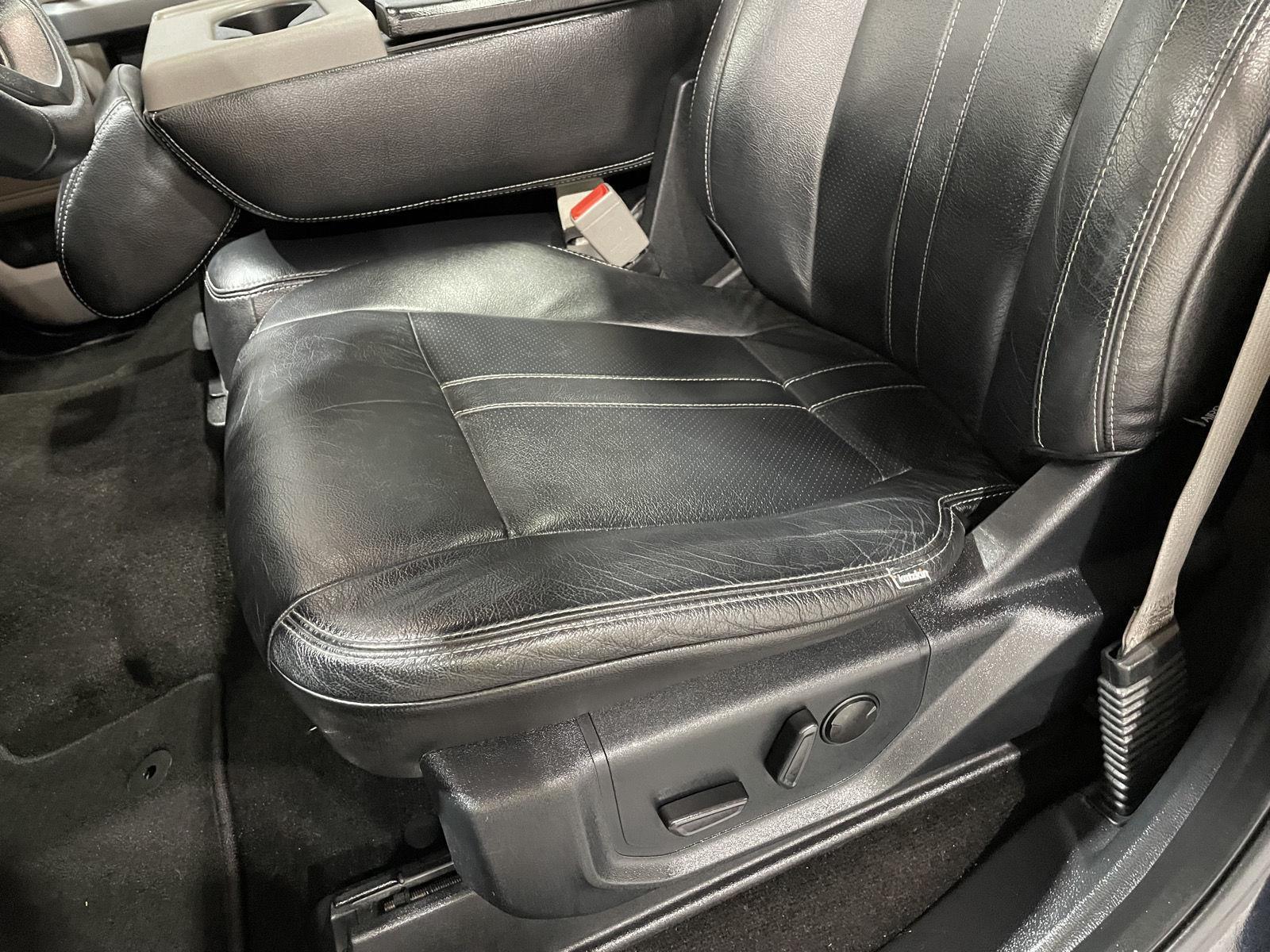 Used 2019 Ford F-150 XLT Crew Cab Truck for sale in St Joseph MO