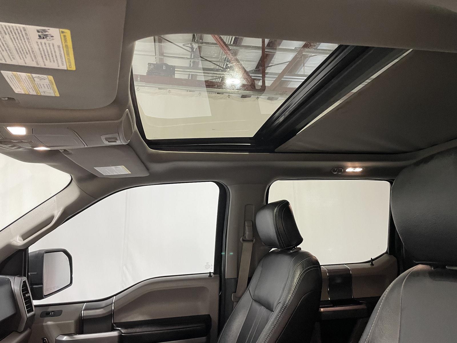 Used 2019 Ford F-150 XLT Crew Cab Truck for sale in St Joseph MO