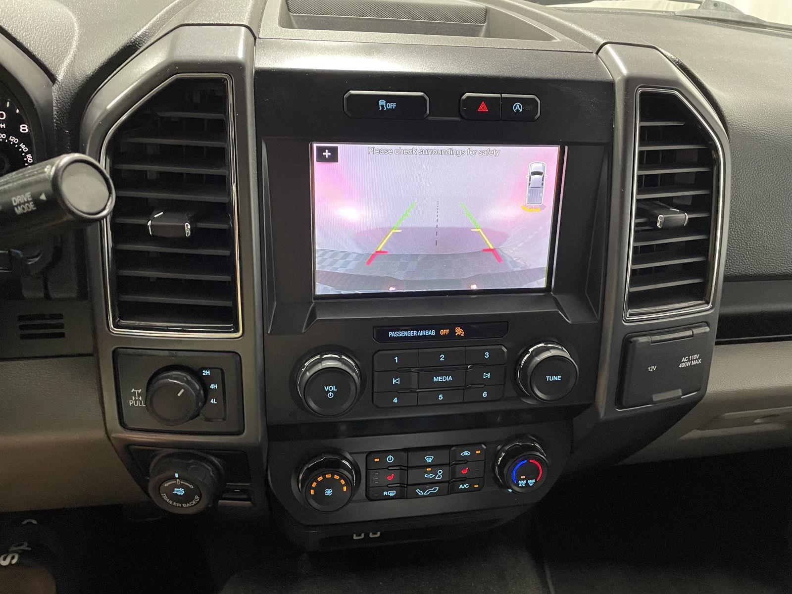Used 2019 Ford F-150 XLT Crew Cab Truck for sale in St Joseph MO