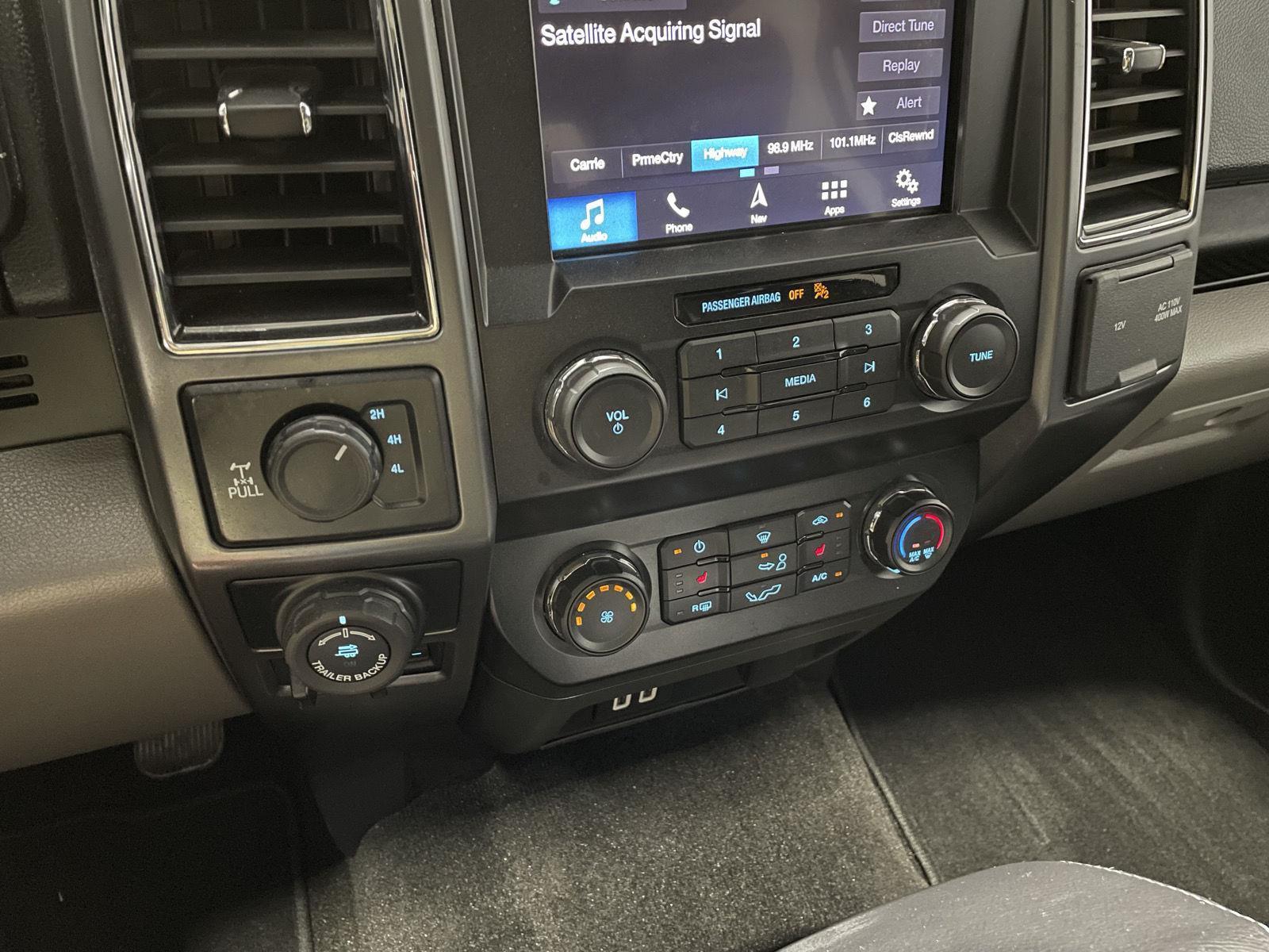 Used 2019 Ford F-150 XLT Crew Cab Truck for sale in St Joseph MO