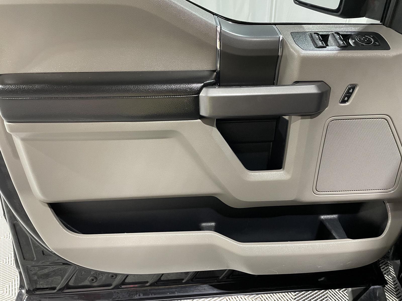 Used 2019 Ford F-150 XLT Crew Cab Truck for sale in St Joseph MO