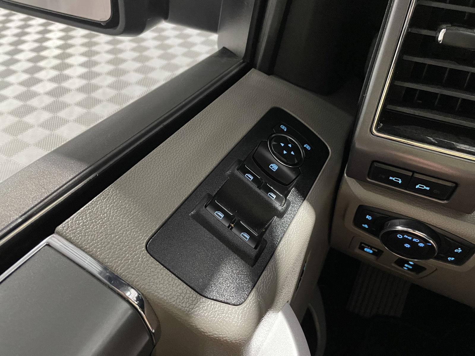 Used 2019 Ford F-150 XLT Crew Cab Truck for sale in St Joseph MO