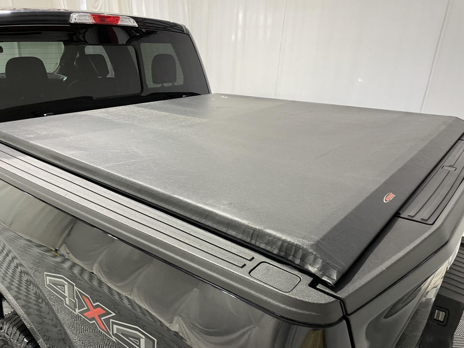 Used 2019 Ford F-150 XLT Crew Cab Truck for sale in St Joseph MO