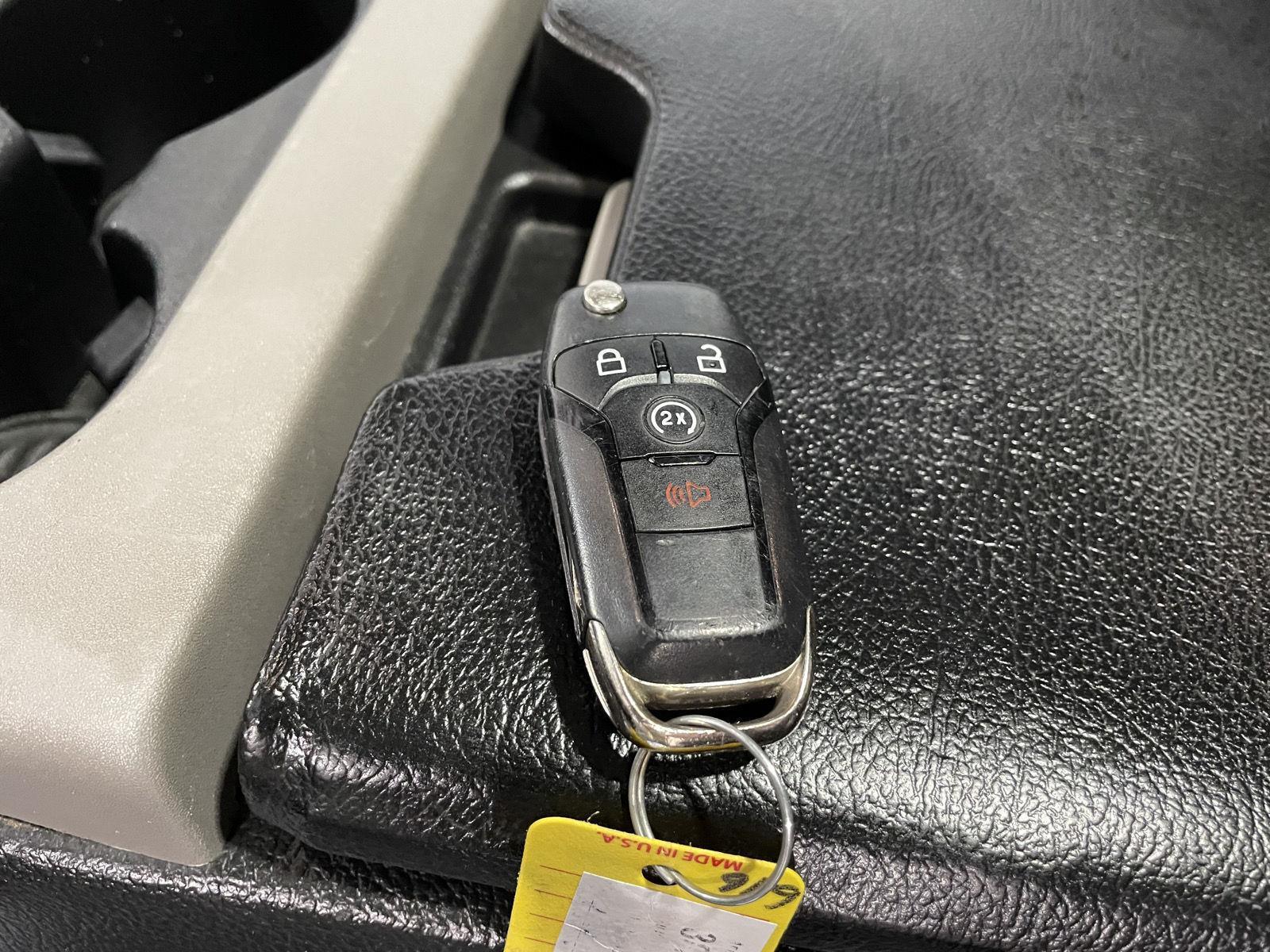 Used 2019 Ford F-150 XLT Crew Cab Truck for sale in St Joseph MO