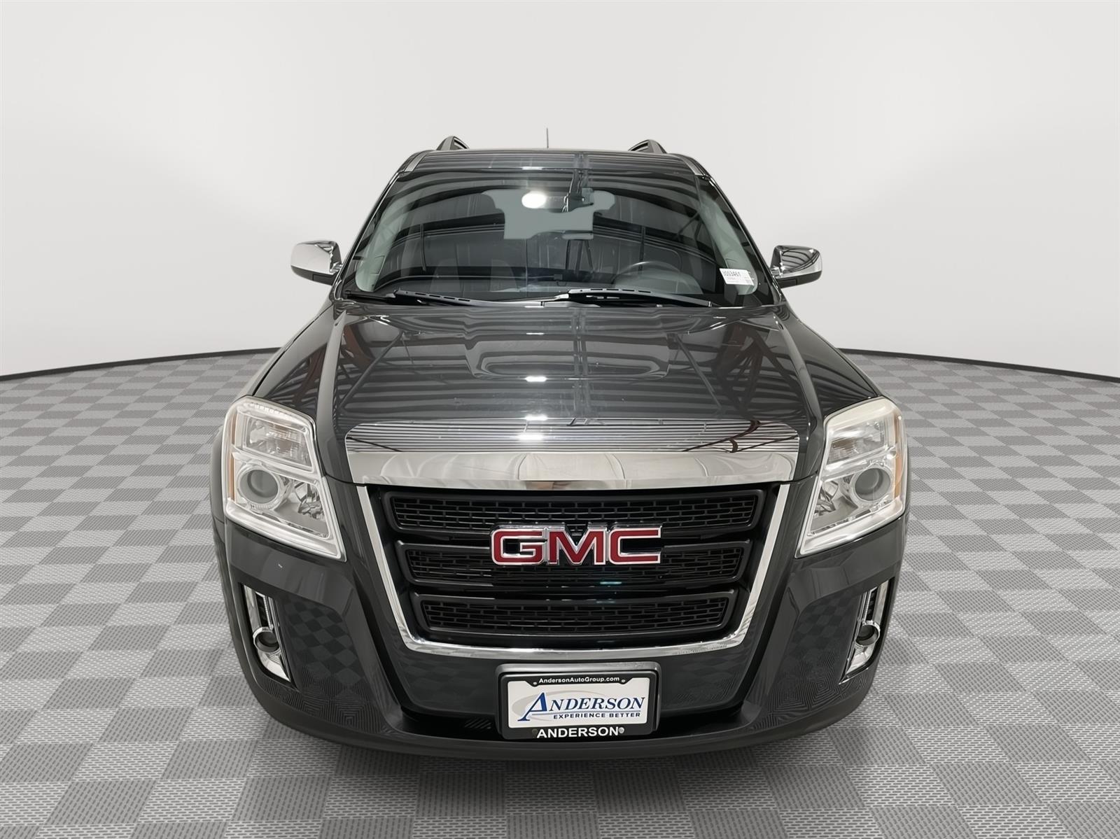 Used 2013 GMC Terrain SLE SUV for sale in St Joseph MO