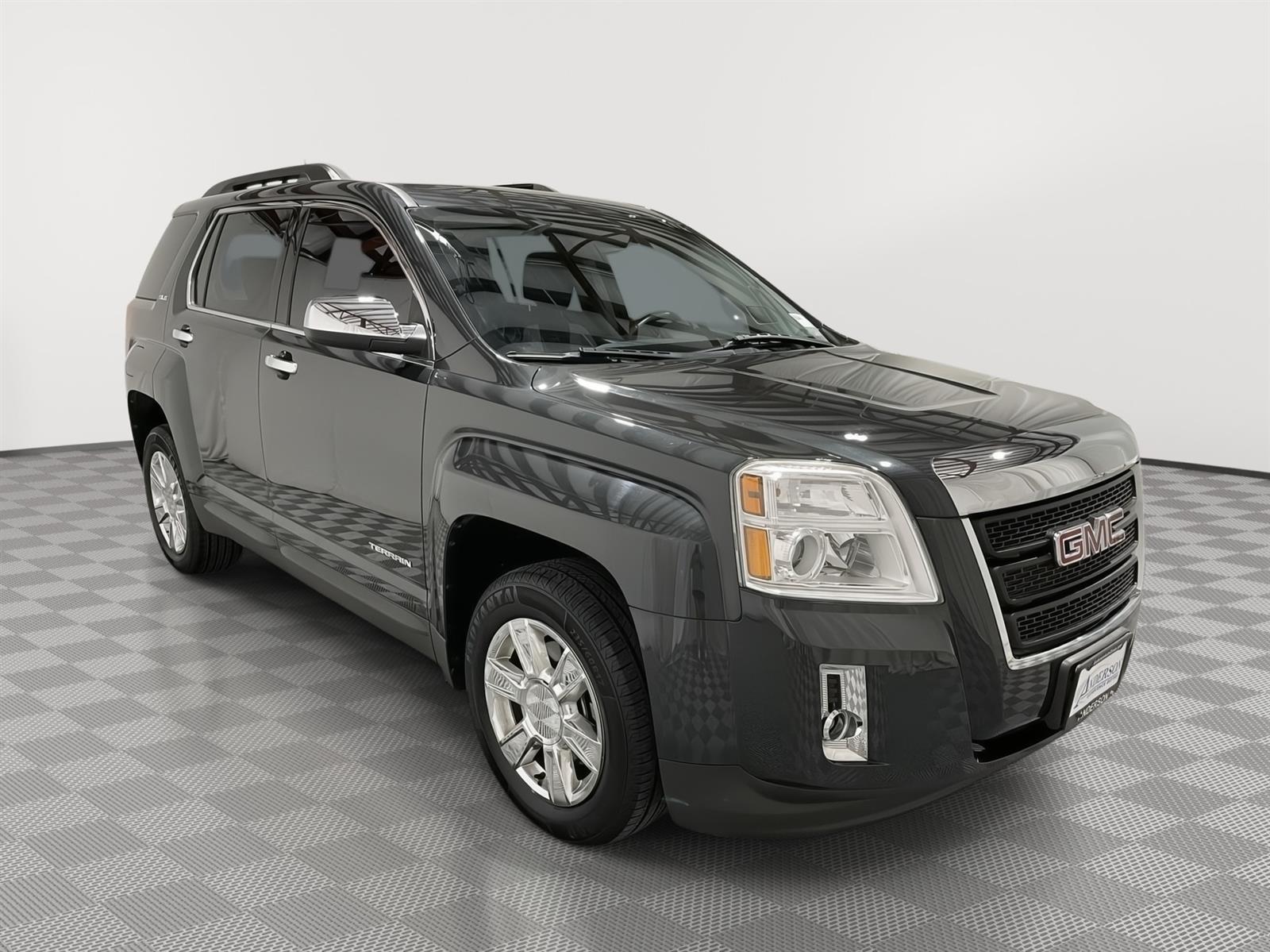 Used 2013 GMC Terrain SLE SUV for sale in St Joseph MO