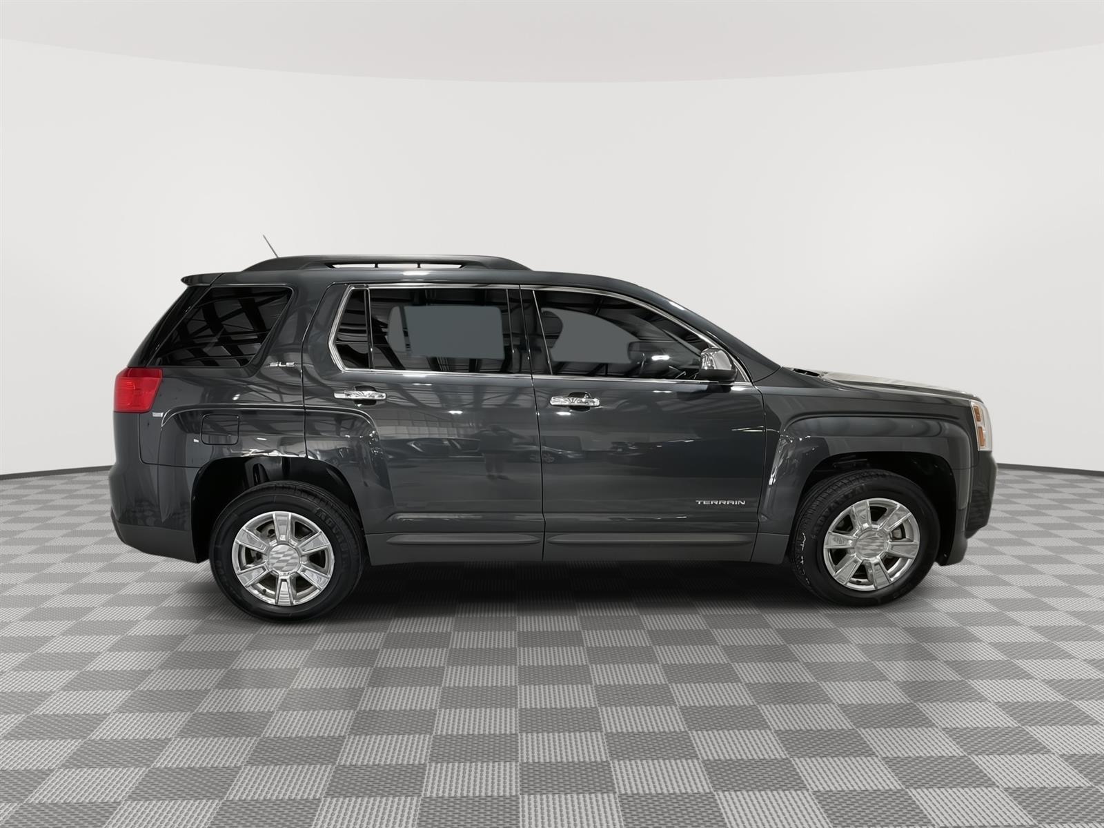 Used 2013 GMC Terrain SLE SUV for sale in St Joseph MO
