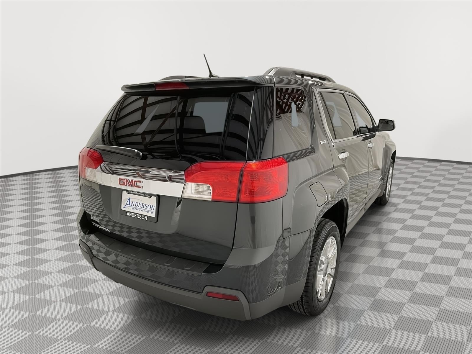 Used 2013 GMC Terrain SLE SUV for sale in St Joseph MO