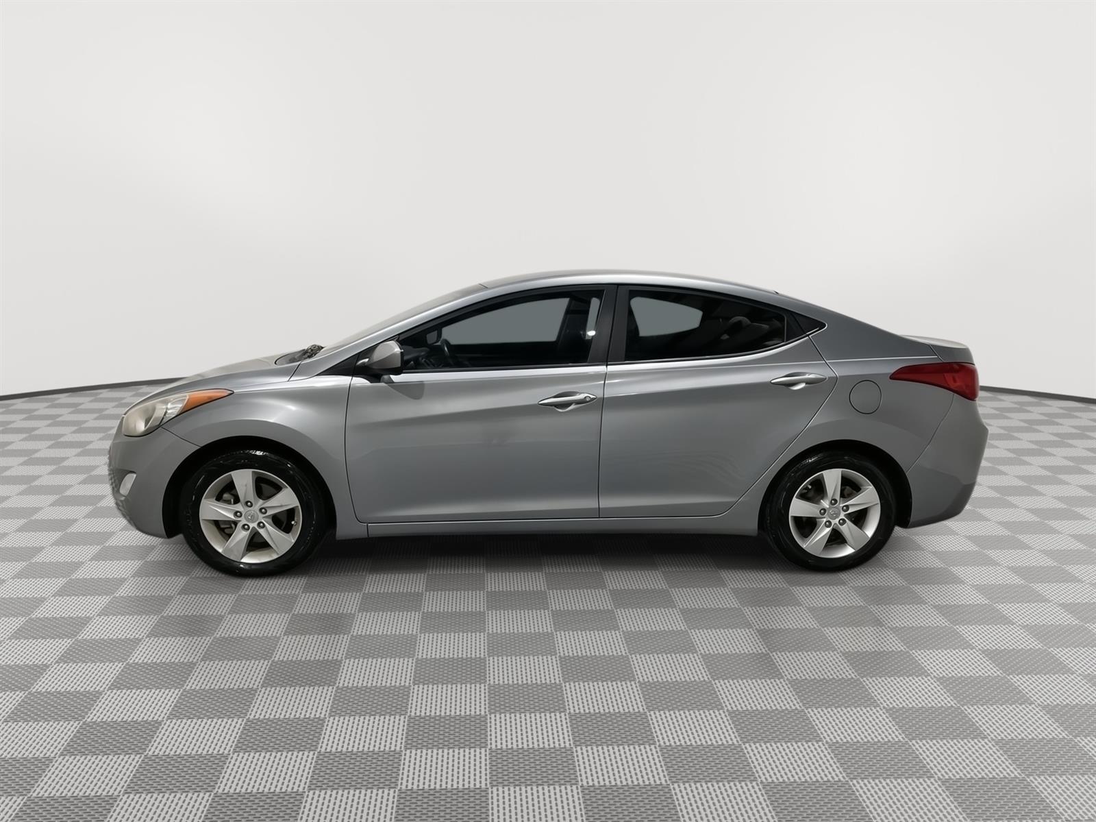 Used 2013 Hyundai Elantra GLS Sedan for sale in St Joseph MO