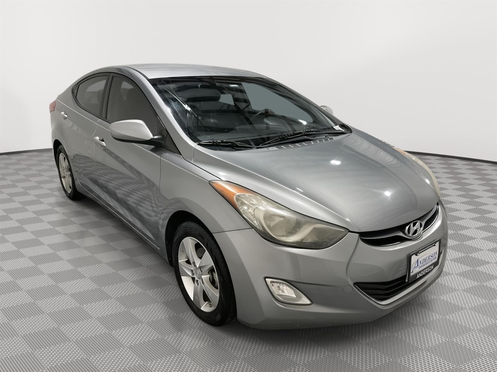 Used 2013 Hyundai Elantra GLS Sedan for sale in St Joseph MO