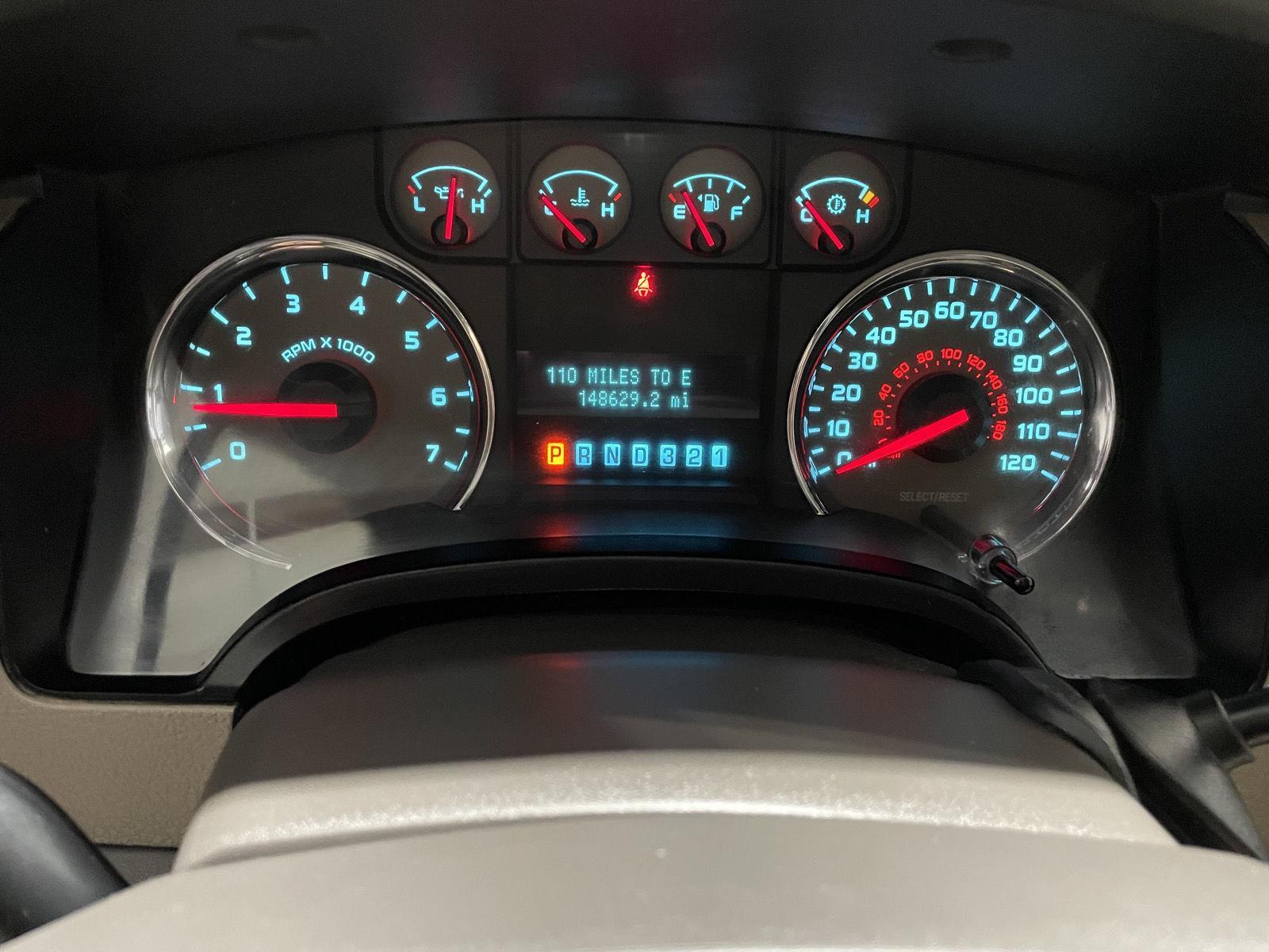 Used 2010 Ford F-150 XLT Super Cab Truck for sale in St Joseph MO