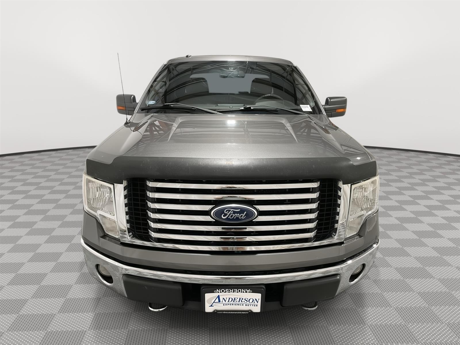 Used 2010 Ford F-150 XLT Super Cab Truck for sale in St Joseph MO
