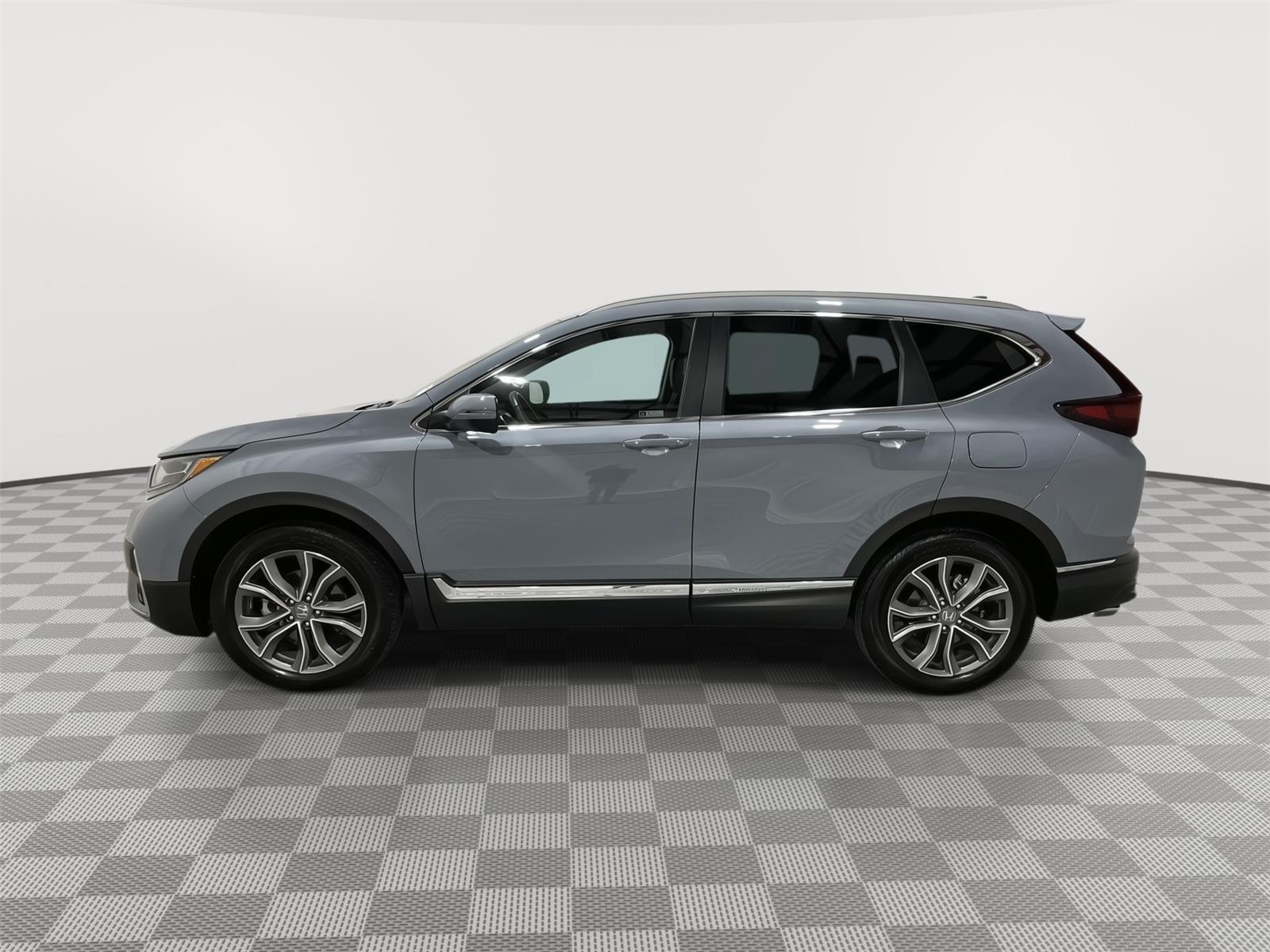 Used 2022 Honda CR-V Touring SUV for sale in St Joseph MO