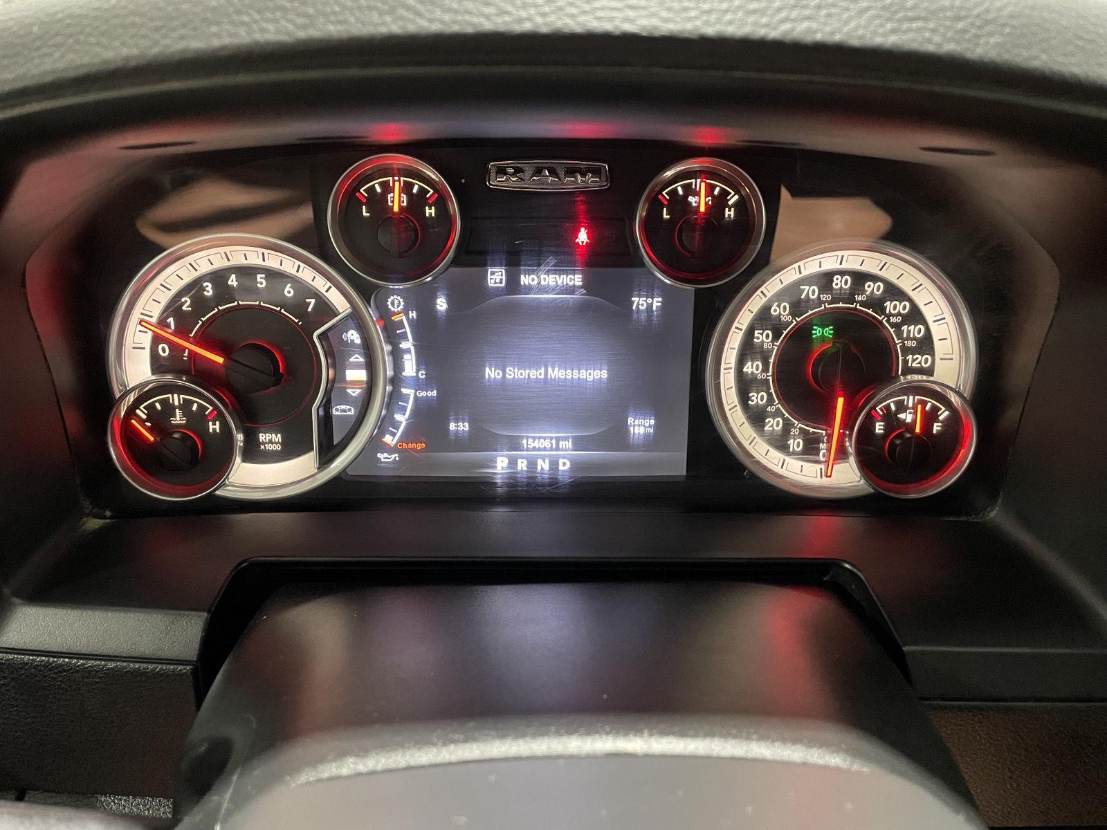 Used 2015 Ram 1500 Sport Crew Cab Truck for sale in St Joseph MO