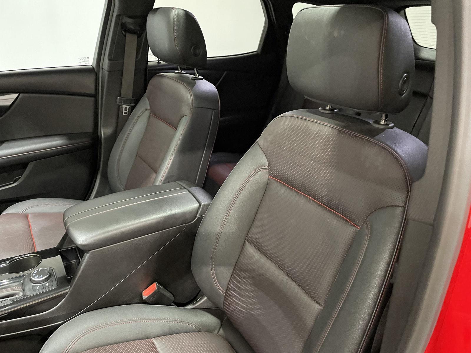 Pre-Owned 2022 Chevrolet Blazer for sale in St. Joseph MO