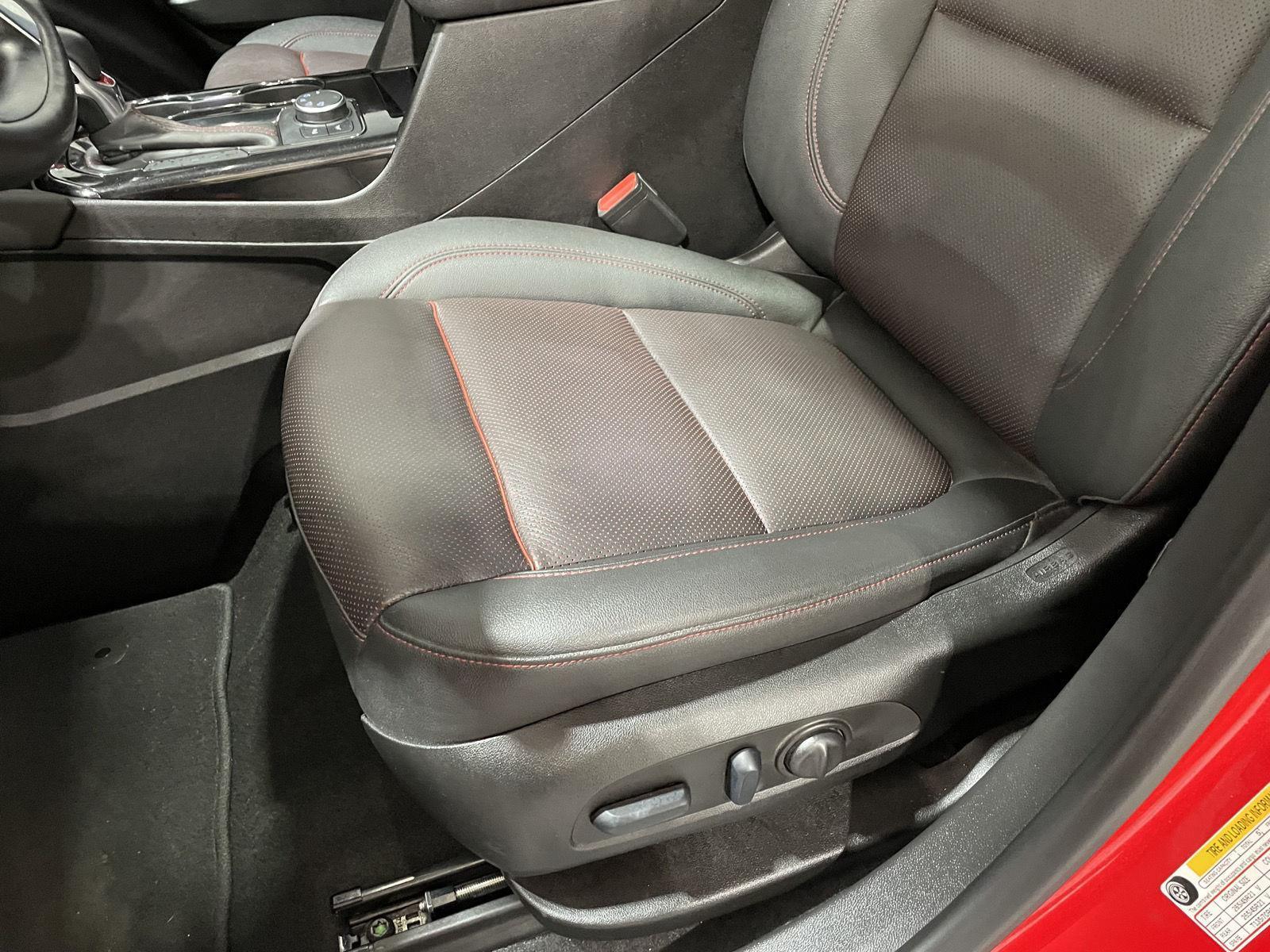 Pre-Owned 2022 Chevrolet Blazer for sale in St. Joseph MO