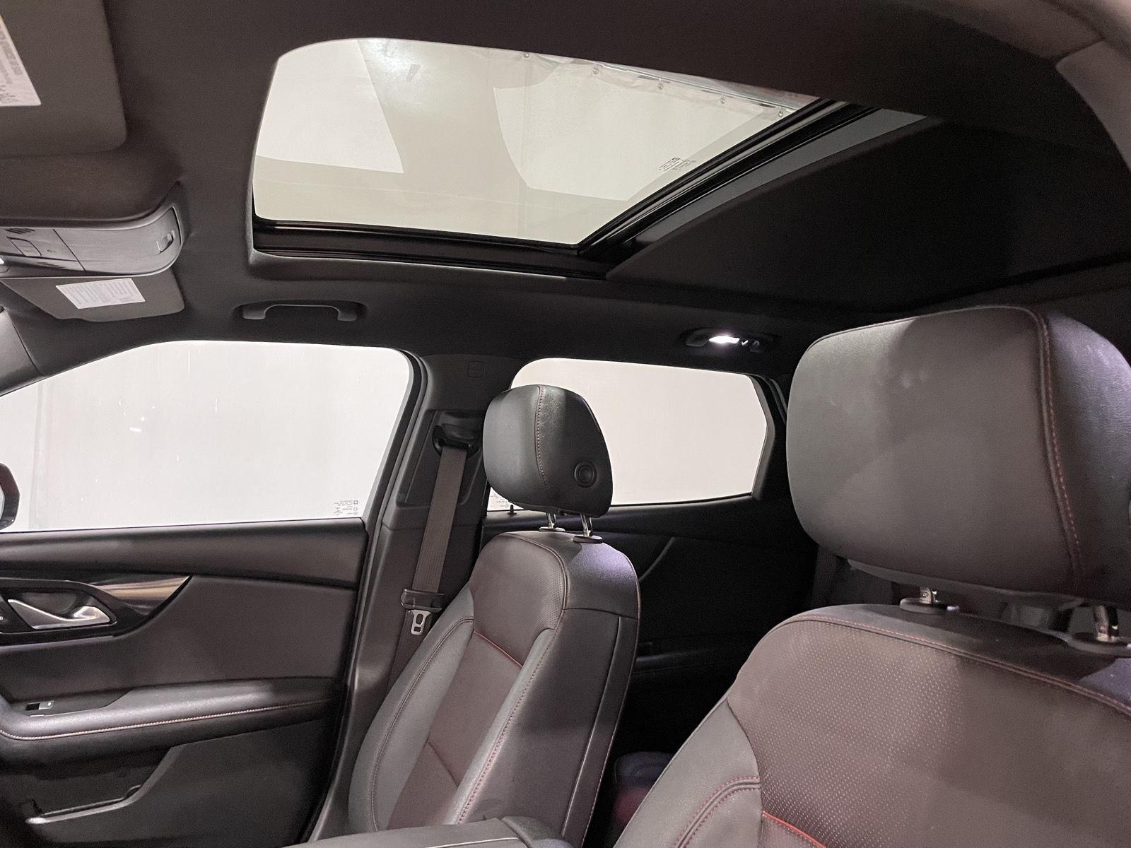 Pre-Owned 2022 Chevrolet Blazer for sale in St. Joseph MO