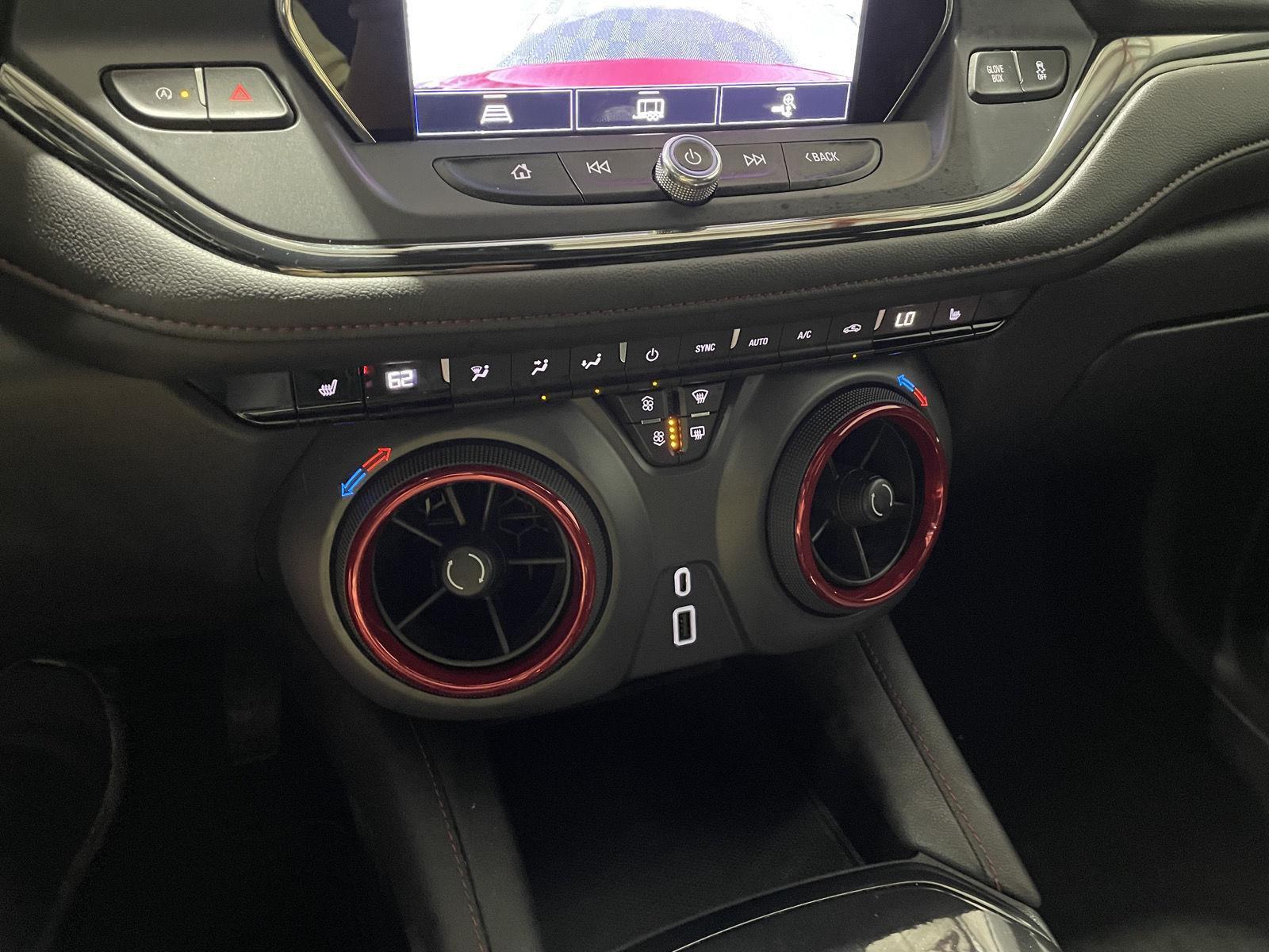 Pre-Owned 2022 Chevrolet Blazer for sale in St. Joseph MO