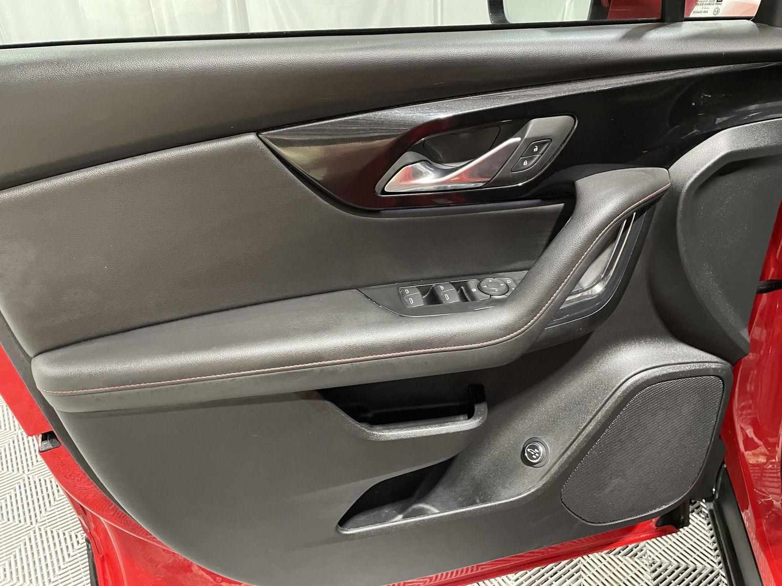 Pre-Owned 2022 Chevrolet Blazer for sale in St. Joseph MO