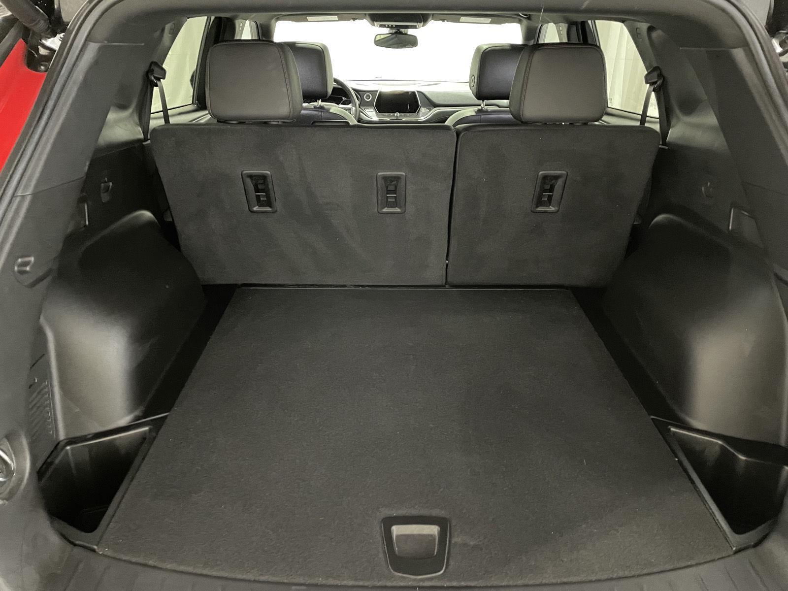 Pre-Owned 2022 Chevrolet Blazer for sale in St. Joseph MO