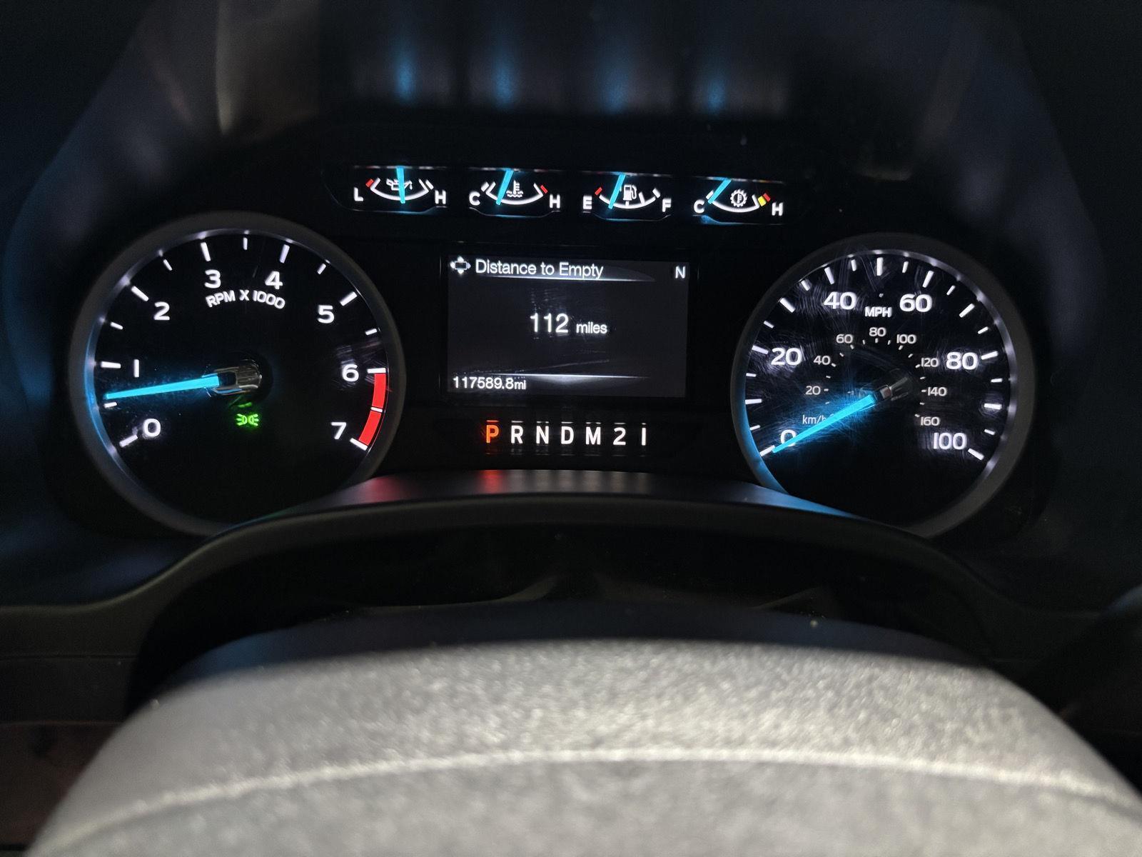 Used 2018 Ford Super Duty F-250 SRW XLT Crew Cab Truck for sale in St Joseph MO