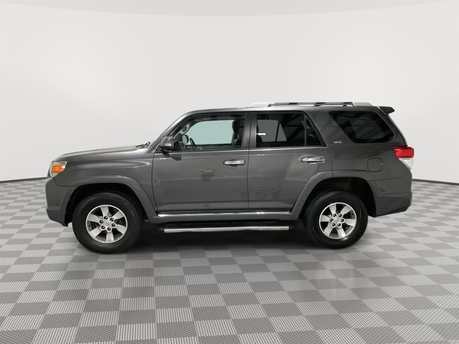 Used 2011 Toyota 4Runner Trail 4 door trail for sale in St Joseph MO