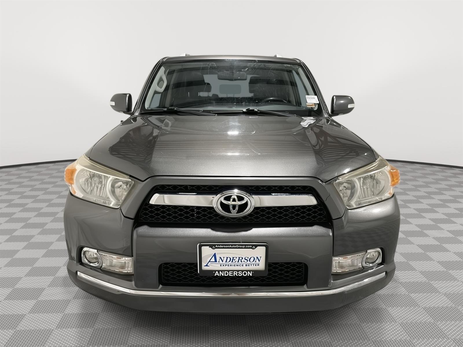 Used 2011 Toyota 4Runner Trail 4 door trail for sale in St Joseph MO