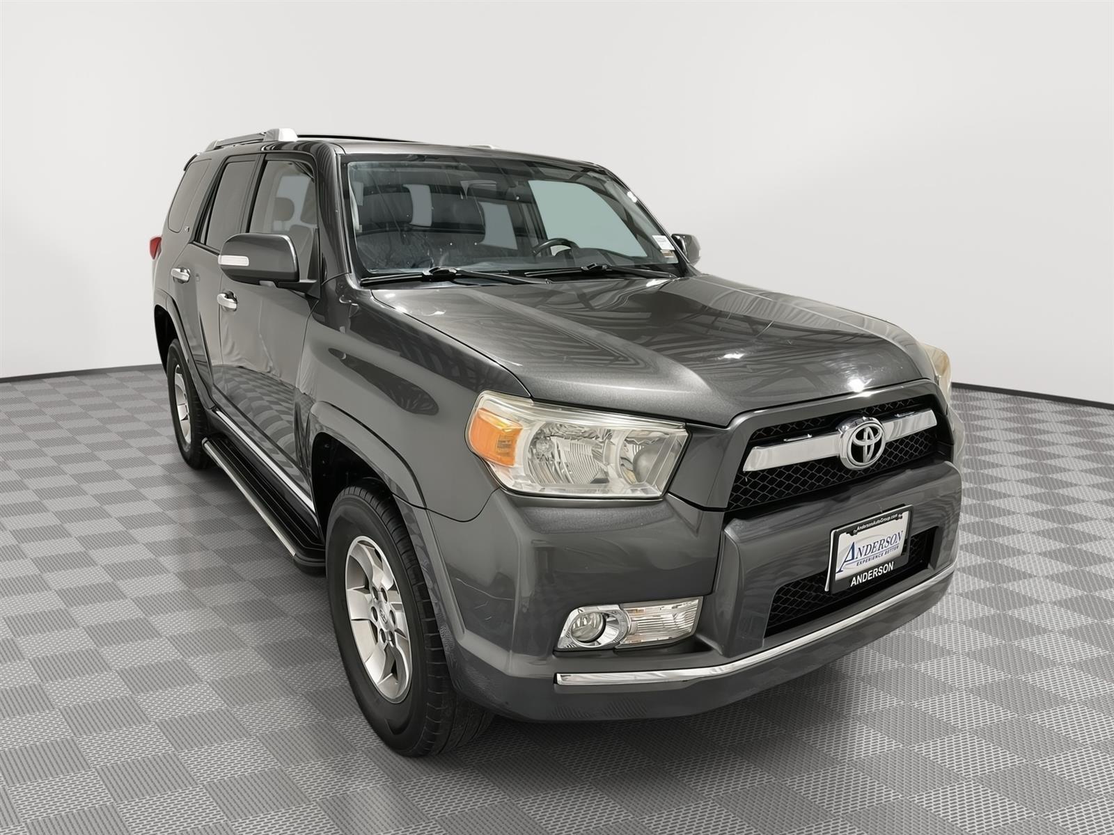 Used 2011 Toyota 4Runner Trail 4 door trail for sale in St Joseph MO