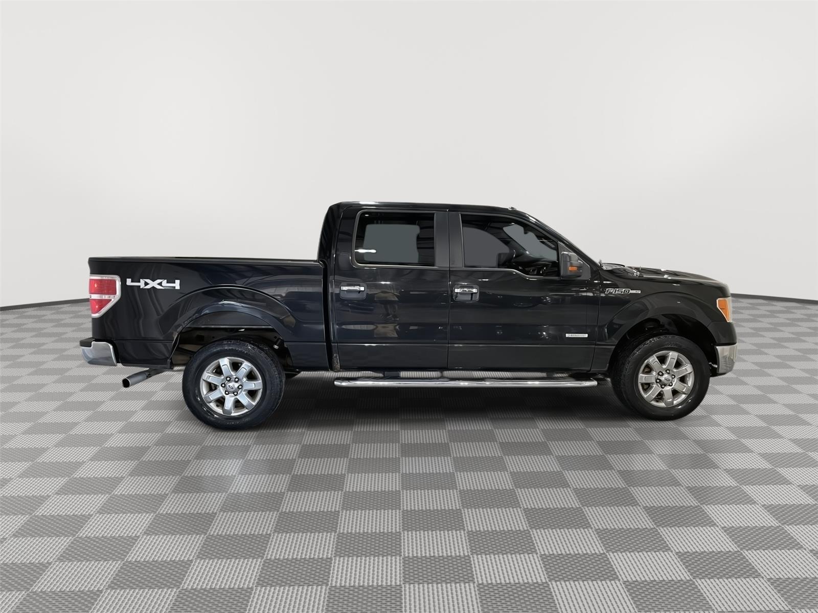 Pre-Owned 2013 Ford F-150 for sale in St. Joseph MO