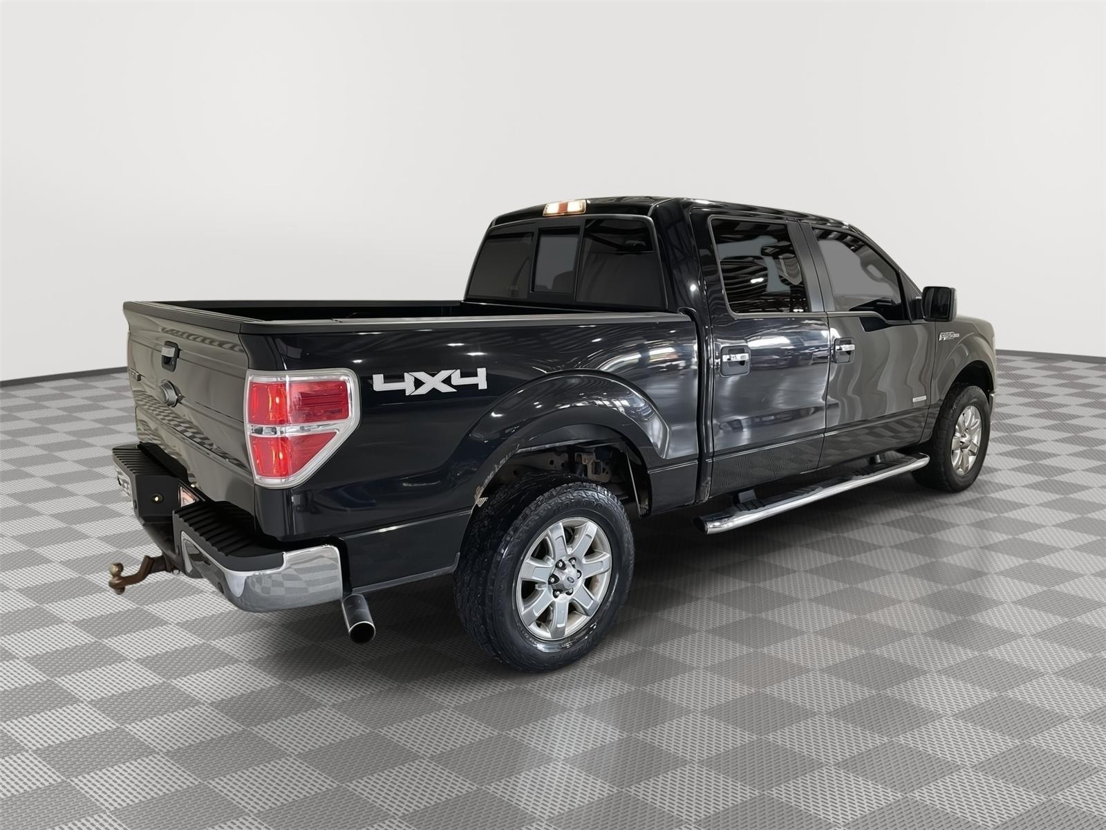 Pre-Owned 2013 Ford F-150 for sale in St. Joseph MO