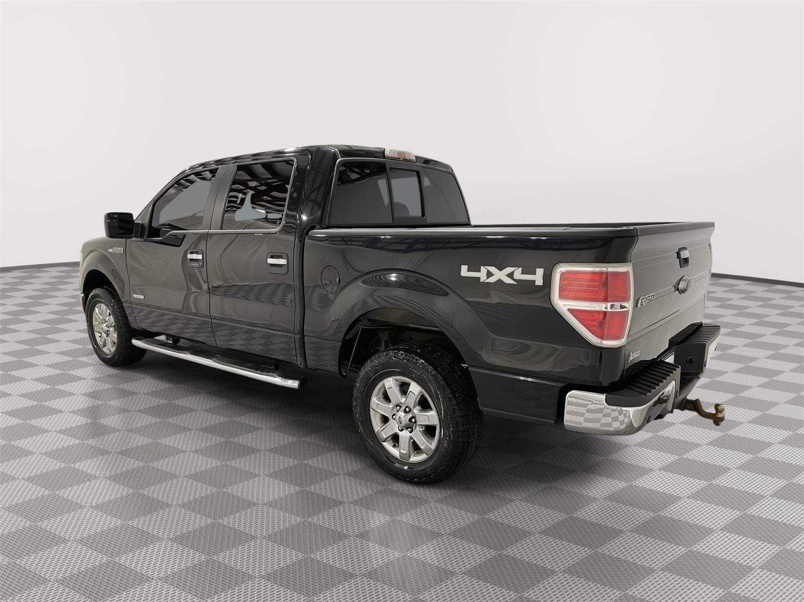 Pre-Owned 2013 Ford F-150 for sale in St. Joseph MO