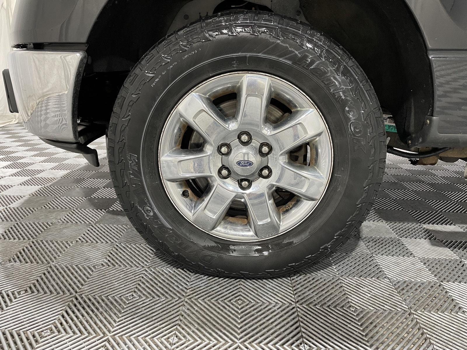Pre-Owned 2013 Ford F-150 for sale in St. Joseph MO