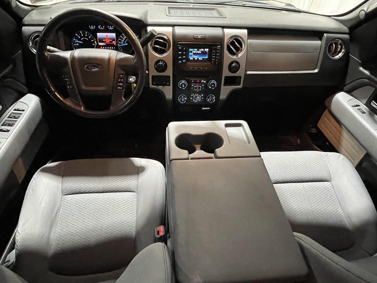 Pre-Owned 2013 Ford F-150 for sale in St. Joseph MO