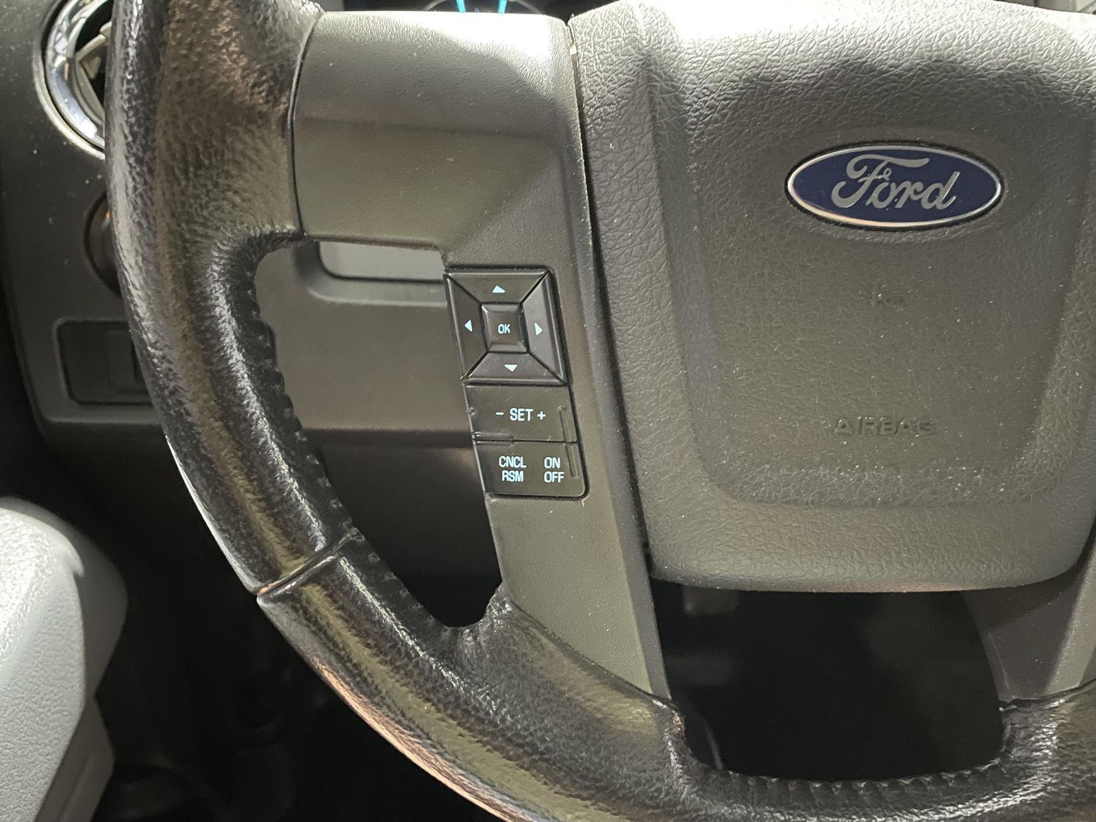 Pre-Owned 2013 Ford F-150 for sale in St. Joseph MO