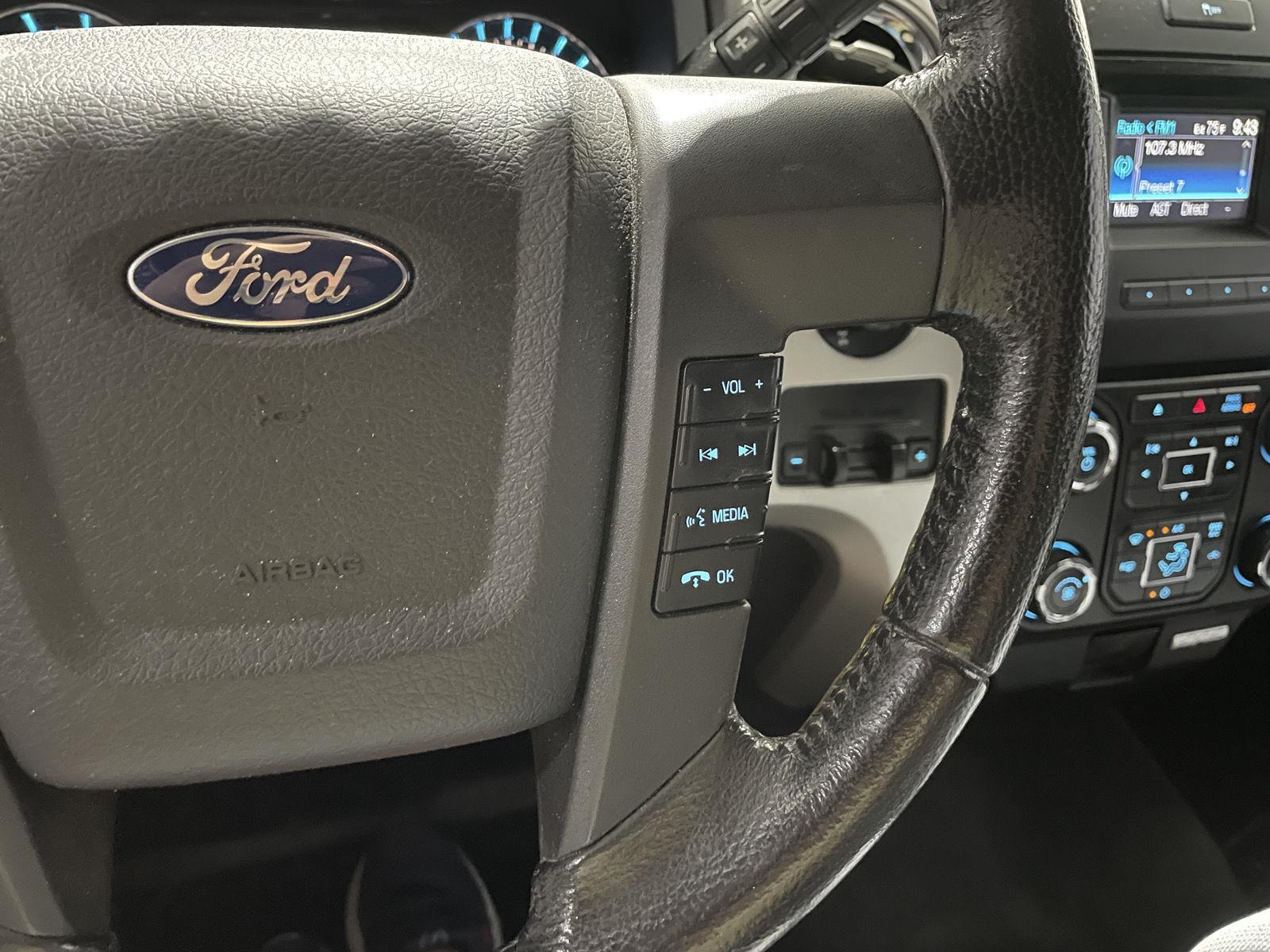 Pre-Owned 2013 Ford F-150 for sale in St. Joseph MO