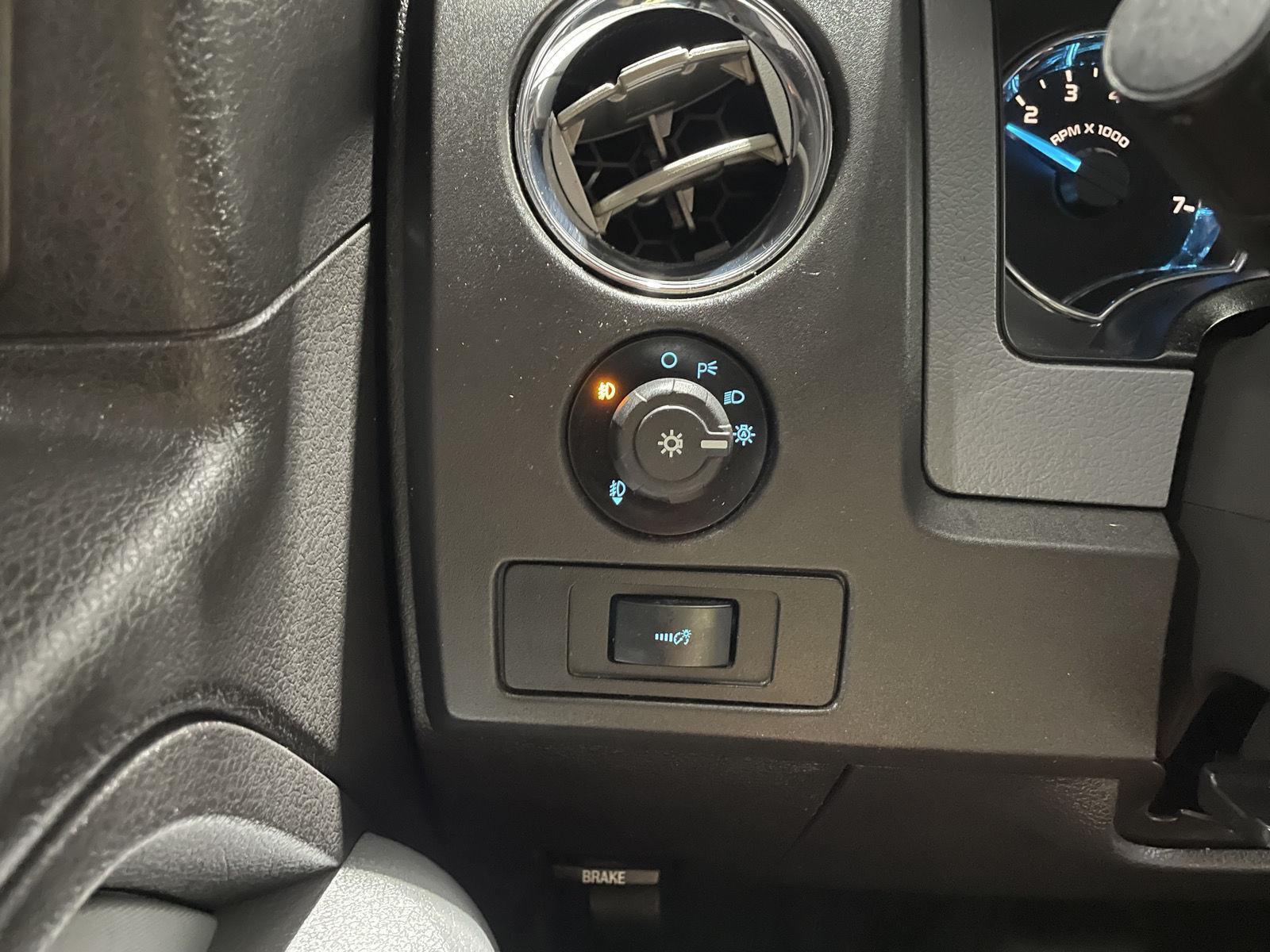 Pre-Owned 2013 Ford F-150 for sale in St. Joseph MO
