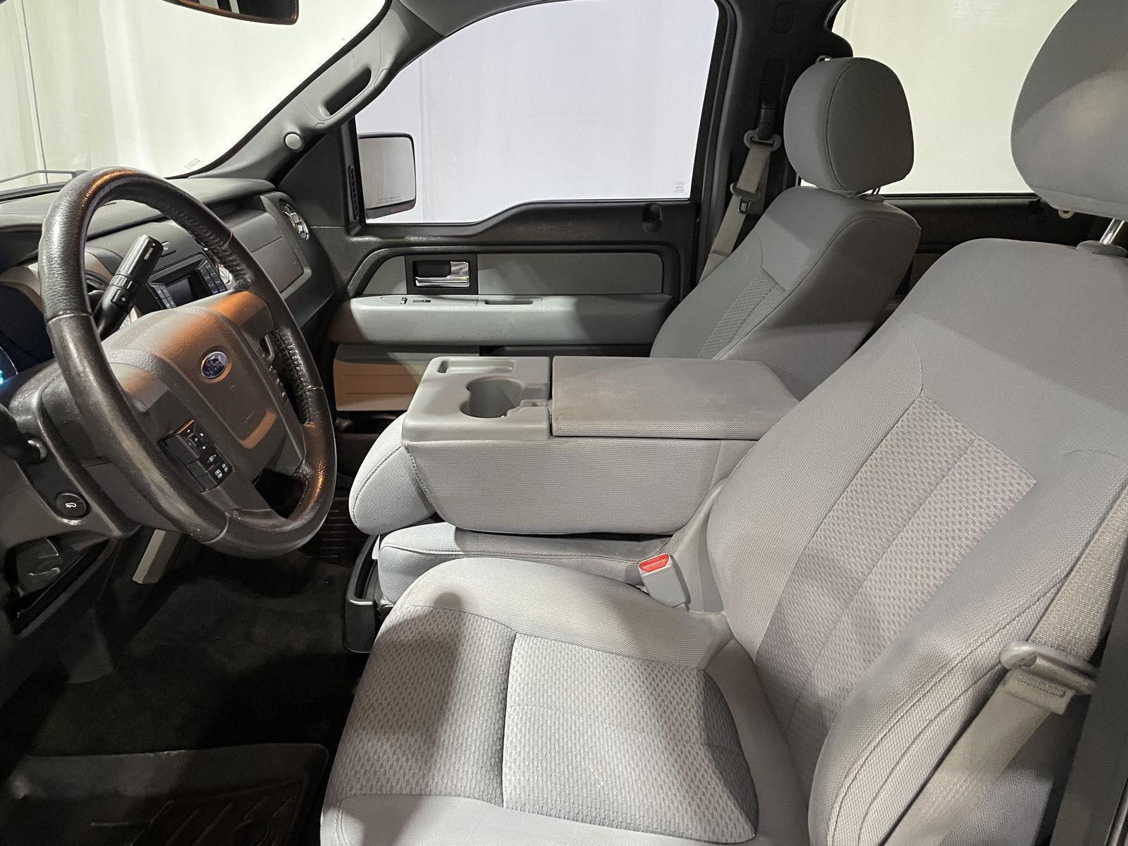 Pre-Owned 2013 Ford F-150 for sale in St. Joseph MO