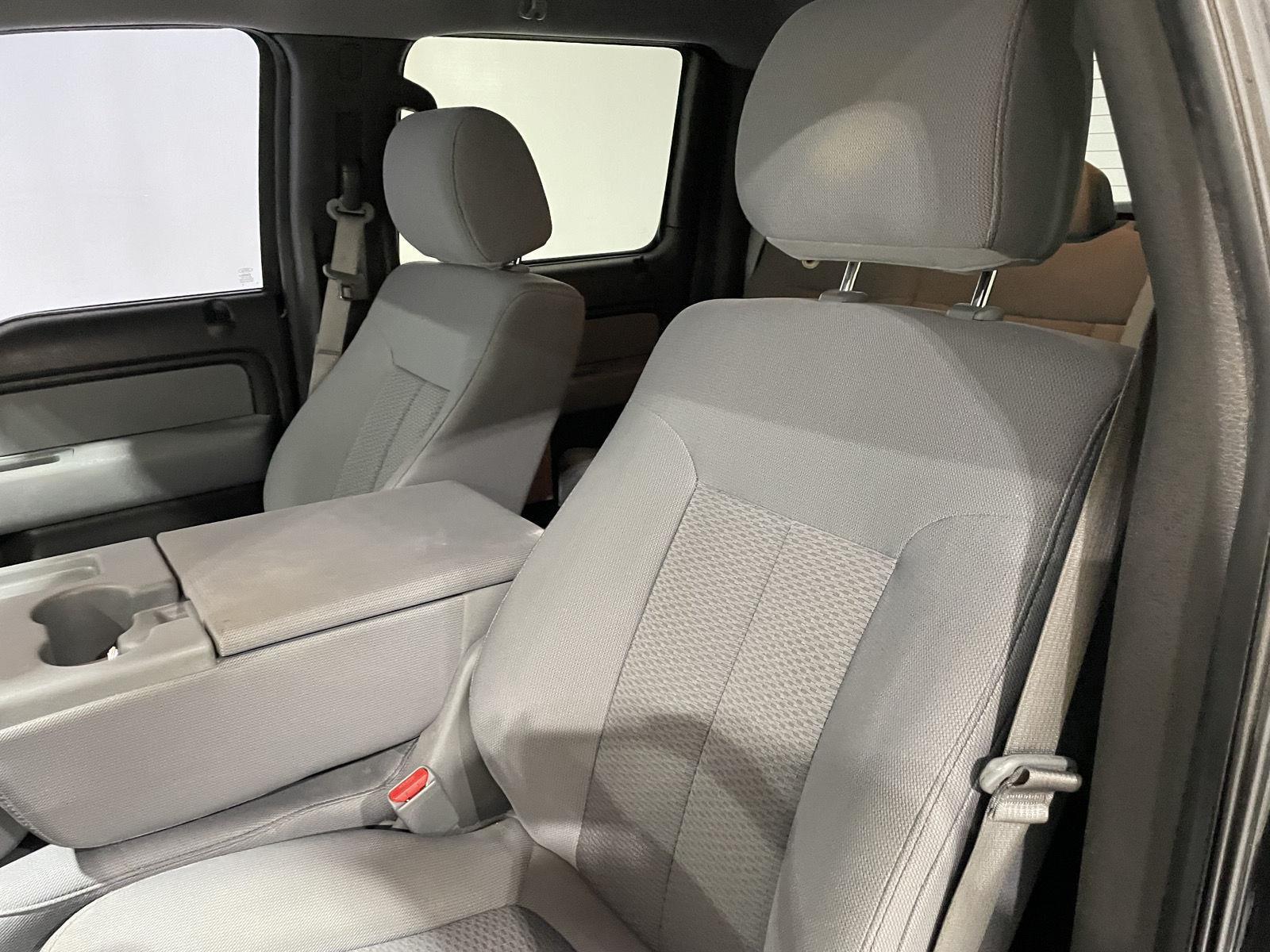 Pre-Owned 2013 Ford F-150 for sale in St. Joseph MO