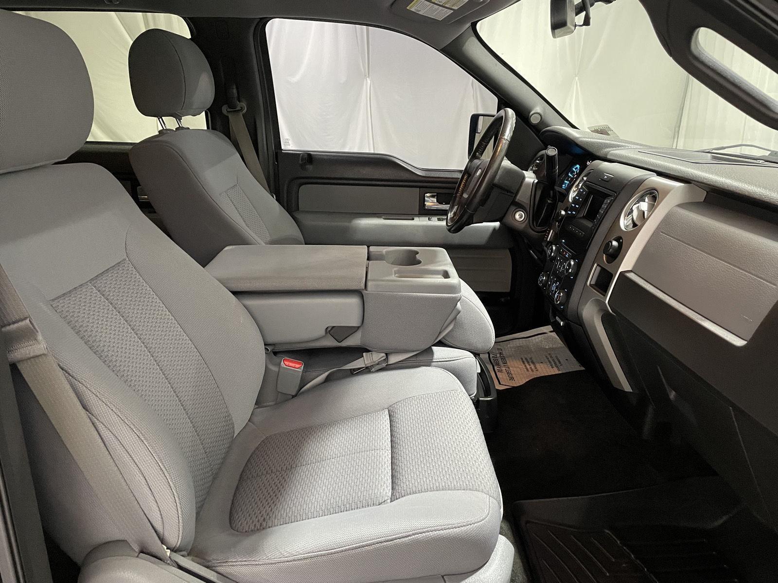 Pre-Owned 2013 Ford F-150 for sale in St. Joseph MO