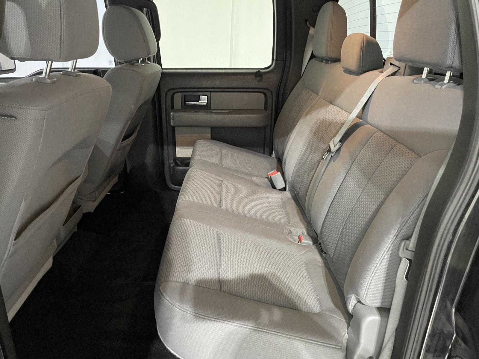 Pre-Owned 2013 Ford F-150 for sale in St. Joseph MO