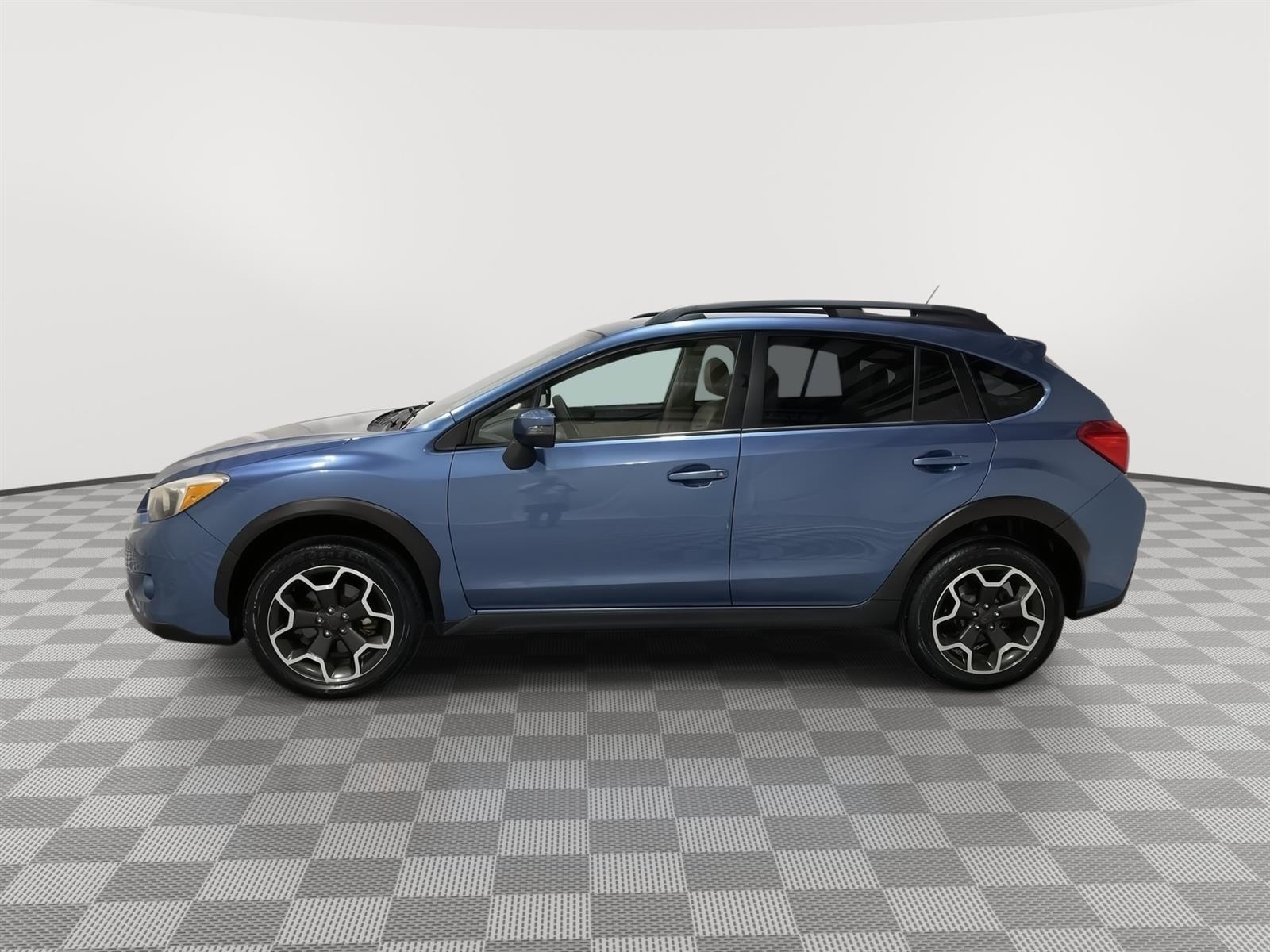 Used 2015 Subaru XV Crosstrek Limited SUV for sale in St Joseph MO