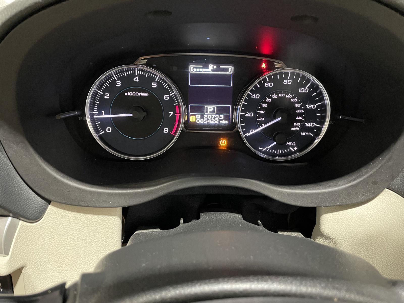 Used 2015 Subaru XV Crosstrek Limited SUV for sale in St Joseph MO