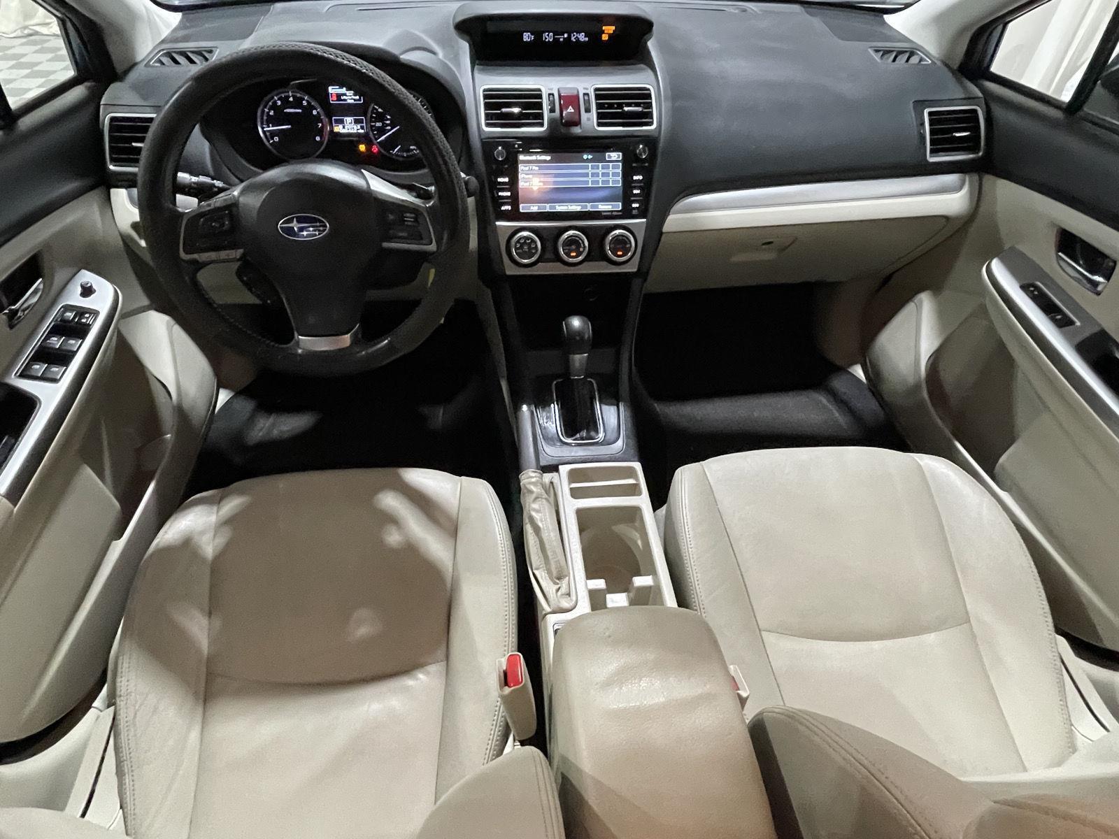 Used 2015 Subaru XV Crosstrek Limited SUV for sale in St Joseph MO