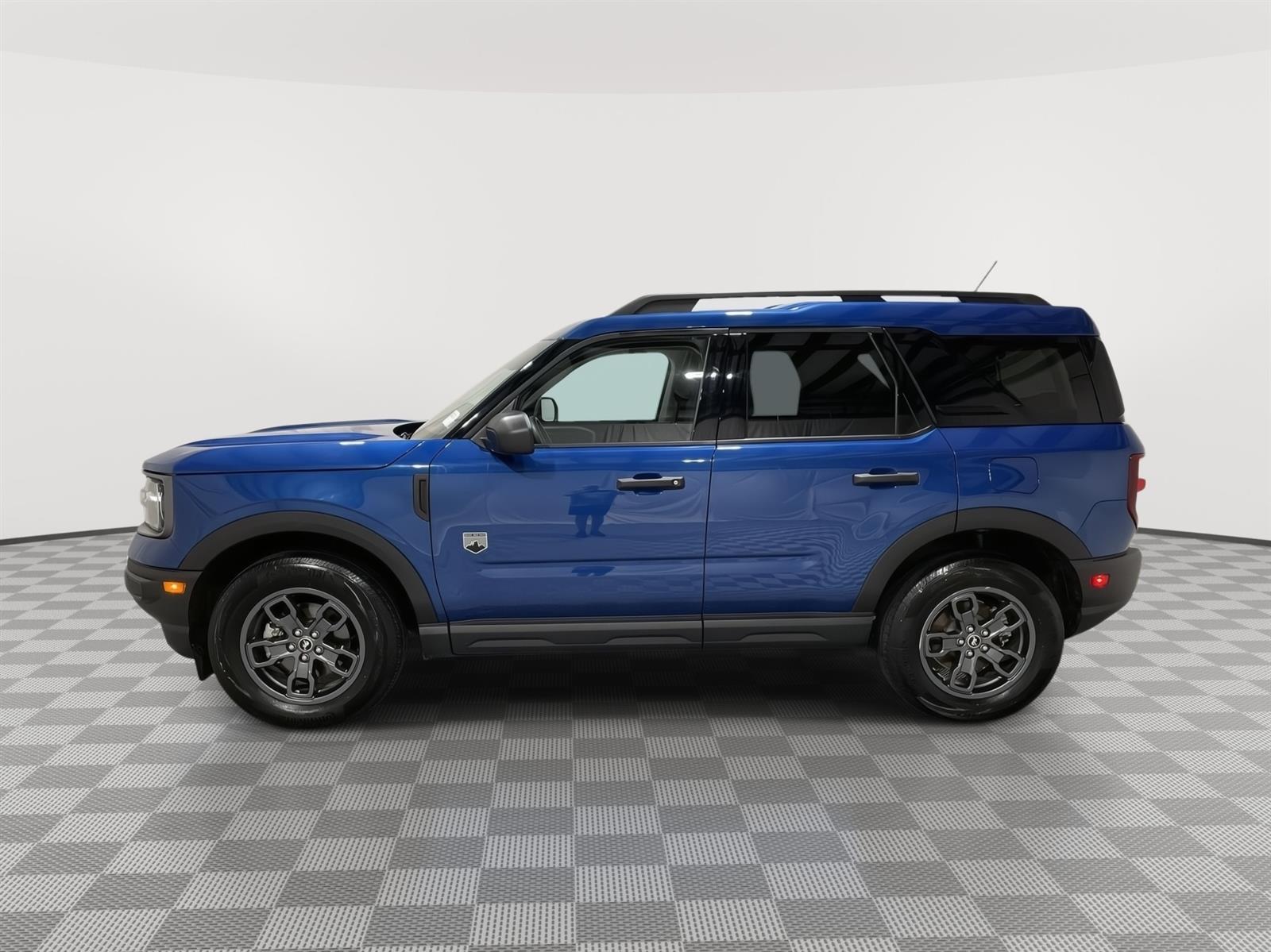 Used 2023 Ford Bronco Sport Big Bend SUV for sale in St Joseph MO
