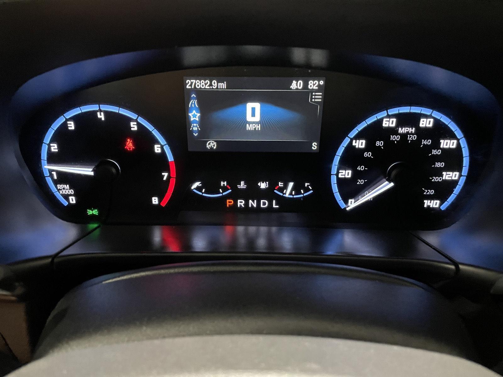 Used 2023 Ford Bronco Sport Big Bend SUV for sale in St Joseph MO