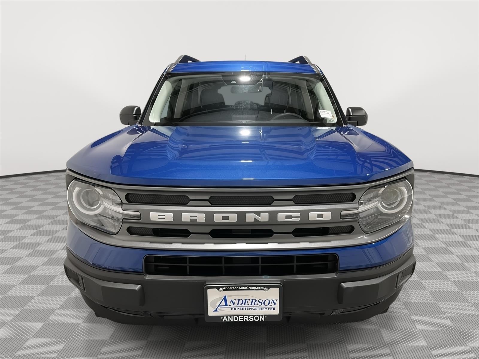 Used 2023 Ford Bronco Sport Big Bend SUV for sale in St Joseph MO