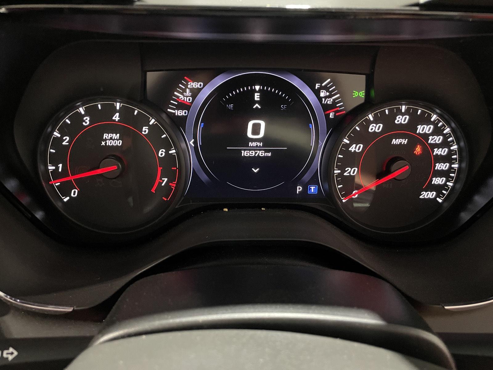 Used 2020 Chevrolet Camaro 2SS Convertible for sale in St Joseph MO