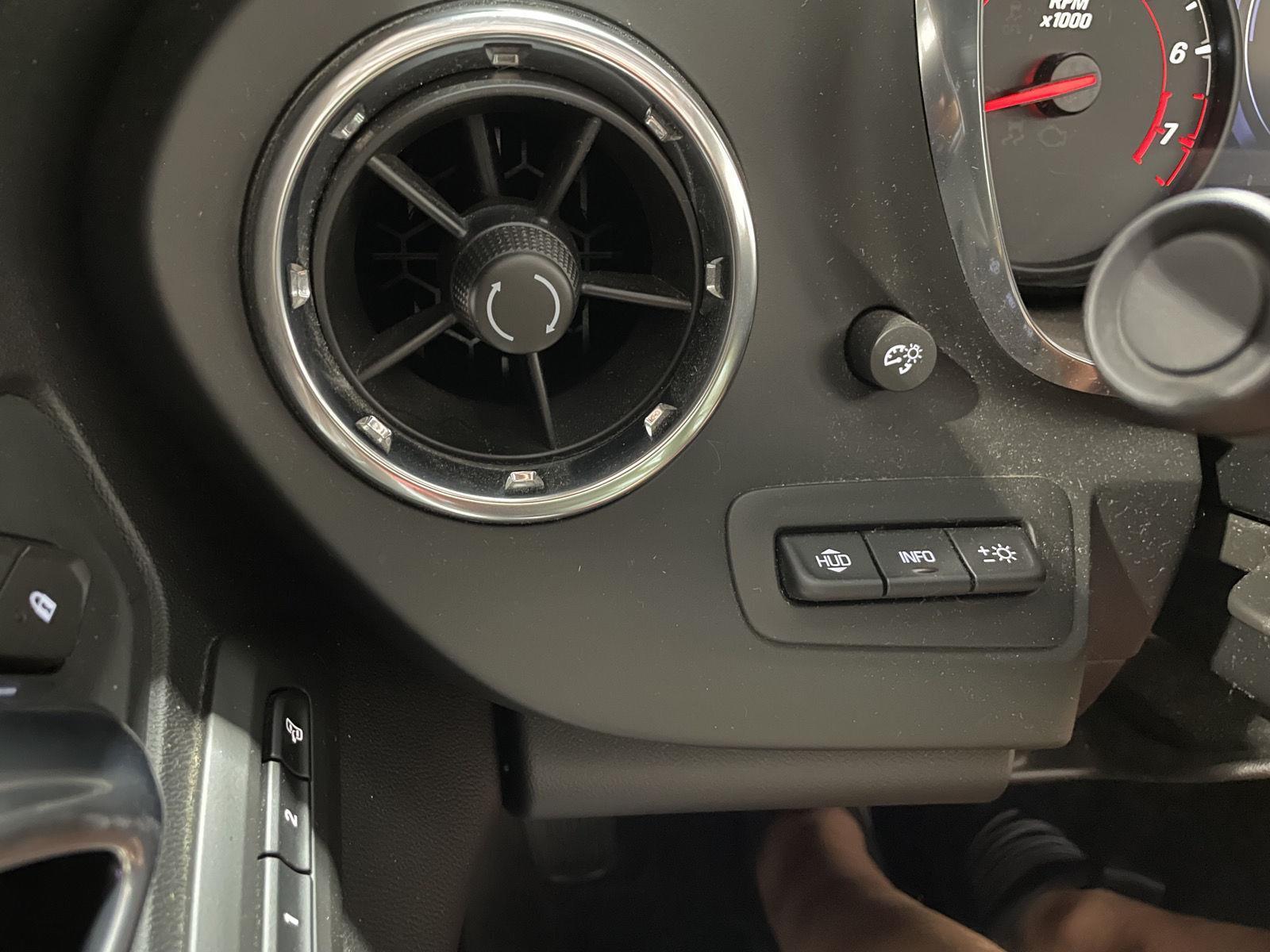 Pre-Owned 2020 Chevrolet Camaro for sale in St. Joseph MO