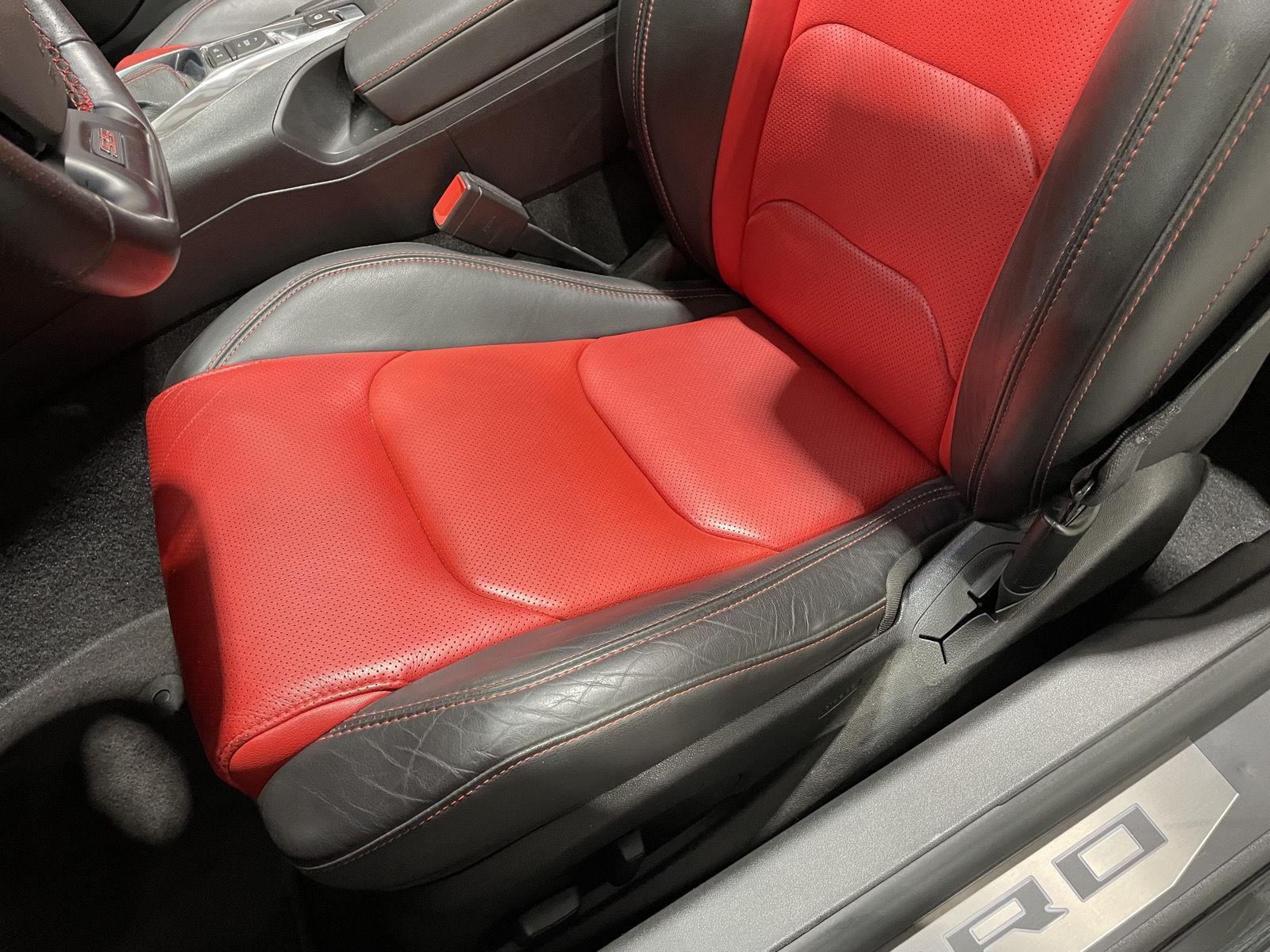 Pre-Owned 2020 Chevrolet Camaro for sale in St. Joseph MO