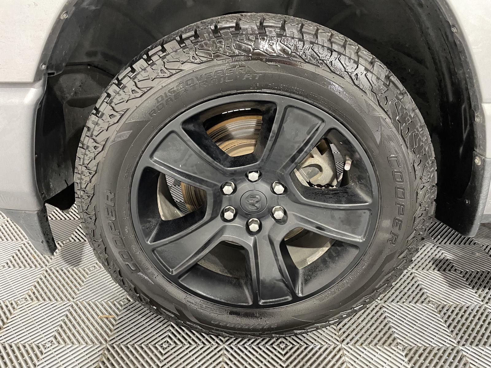 Used 2020 Ram 1500 Lone Star Crew Cab Truck for sale in St Joseph MO